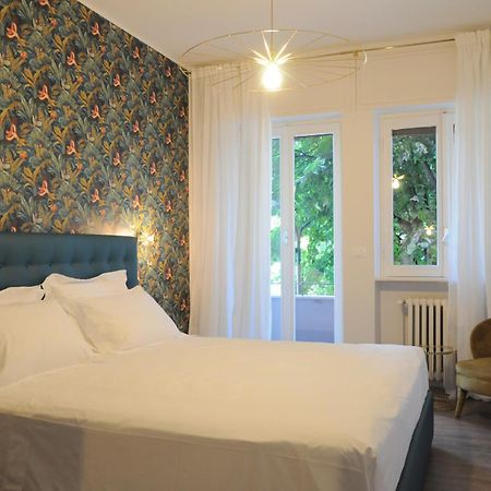 Elegante Appartamento Milano Екстериор снимка