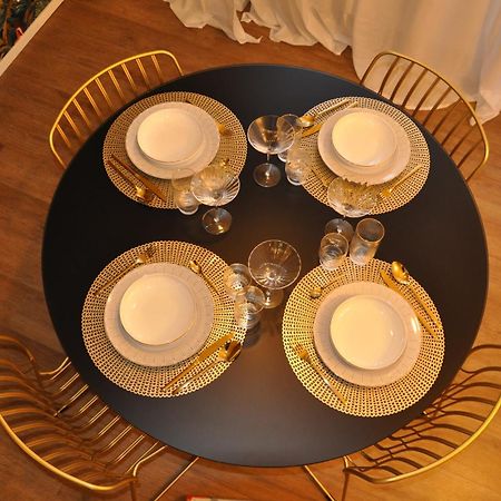 Elegante Appartamento Milano Екстериор снимка