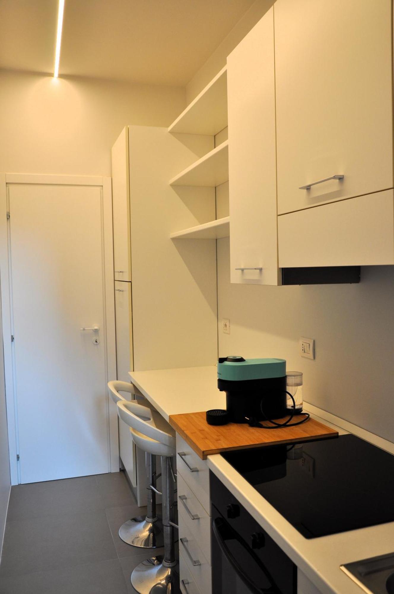 Elegante Appartamento Milano Екстериор снимка