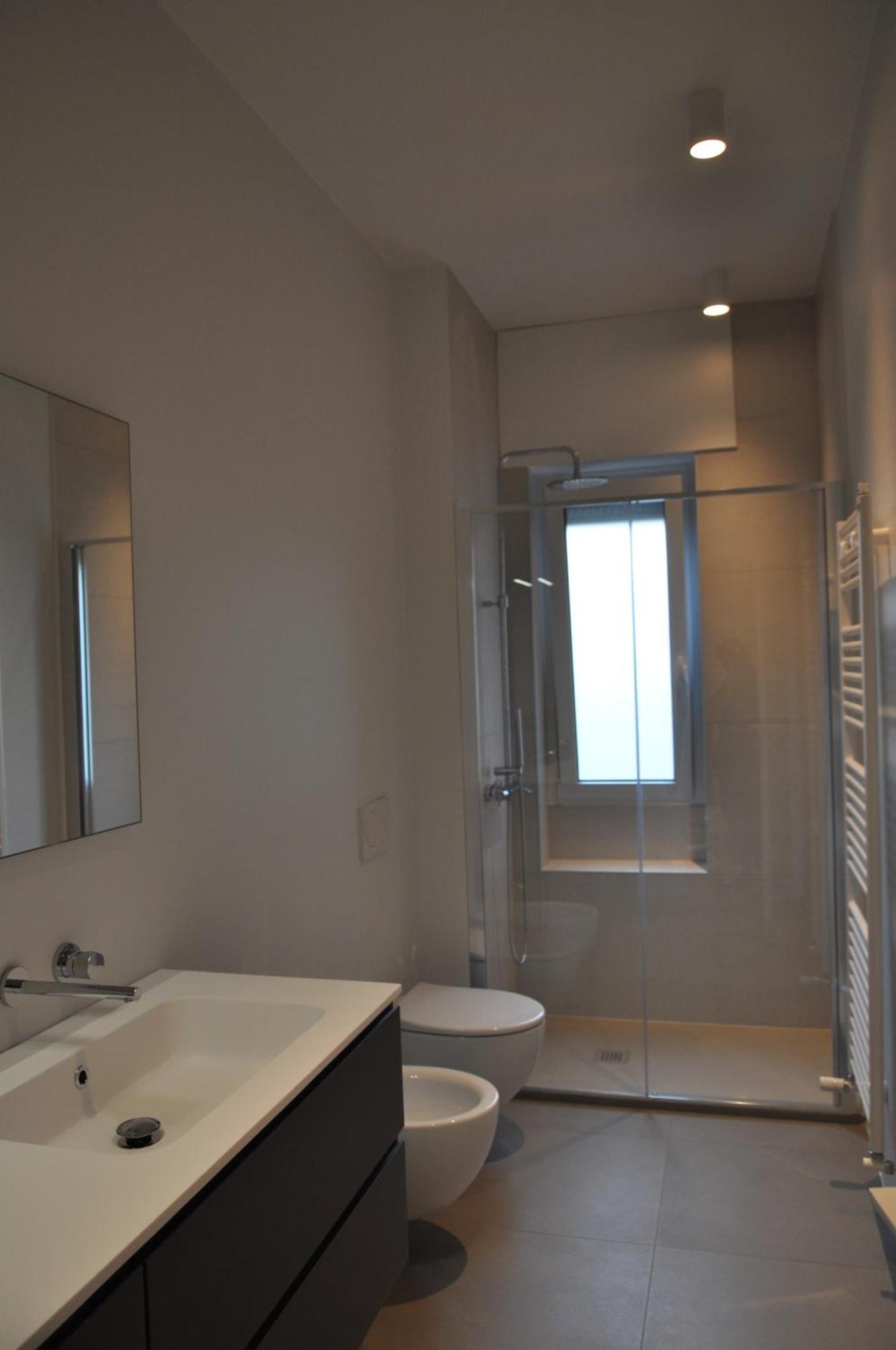 Elegante Appartamento Milano Екстериор снимка