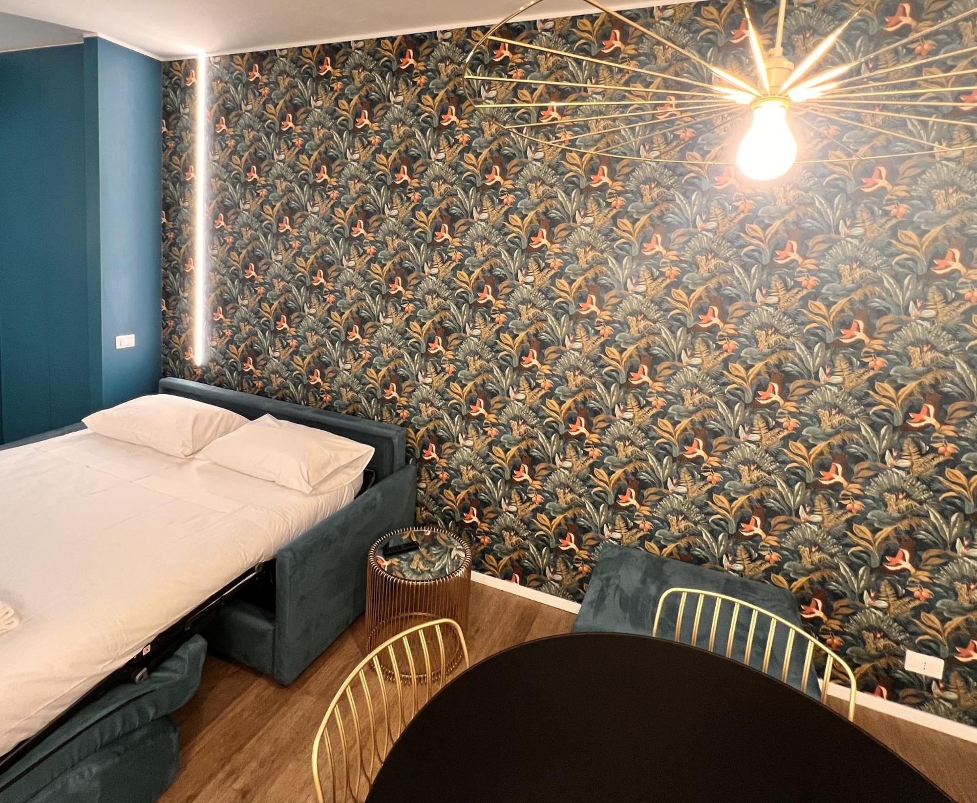 Elegante Appartamento Milano Екстериор снимка