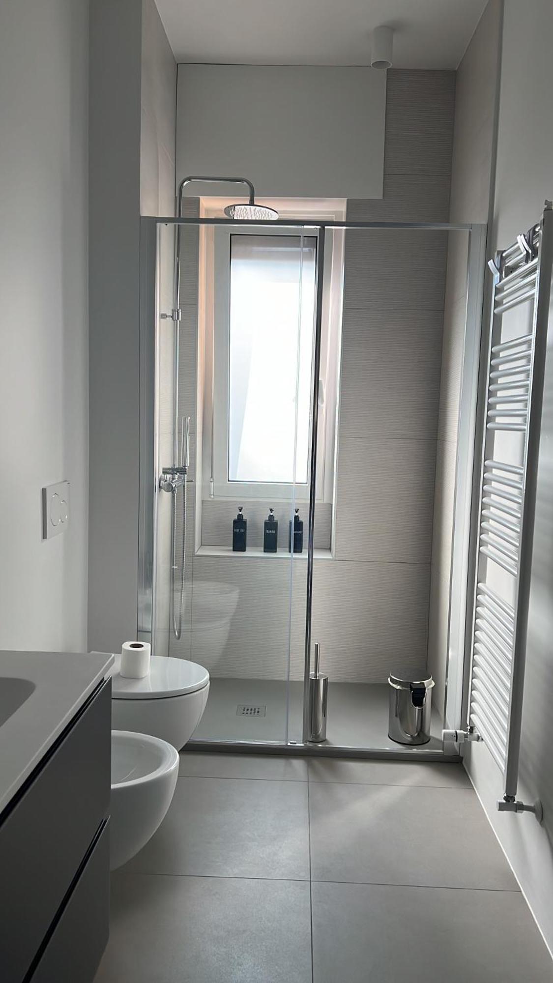 Elegante Appartamento Milano Екстериор снимка